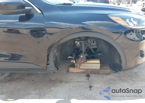 2021 Ford Escape Sel from USA, damaged, VIN 1FMCU0H60MUA82834